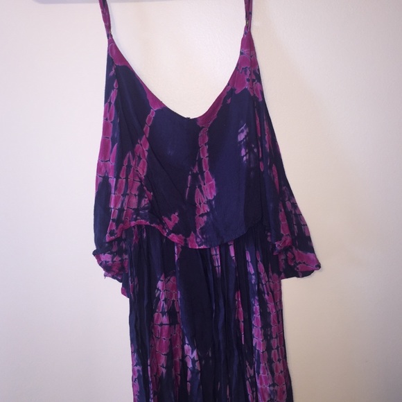 Maxi dress - Picture 2 of 3