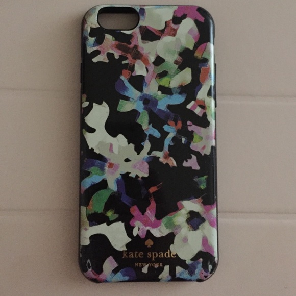 SALE Kate Spade iPhone Case