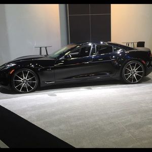 Meet your Posher, Glenn