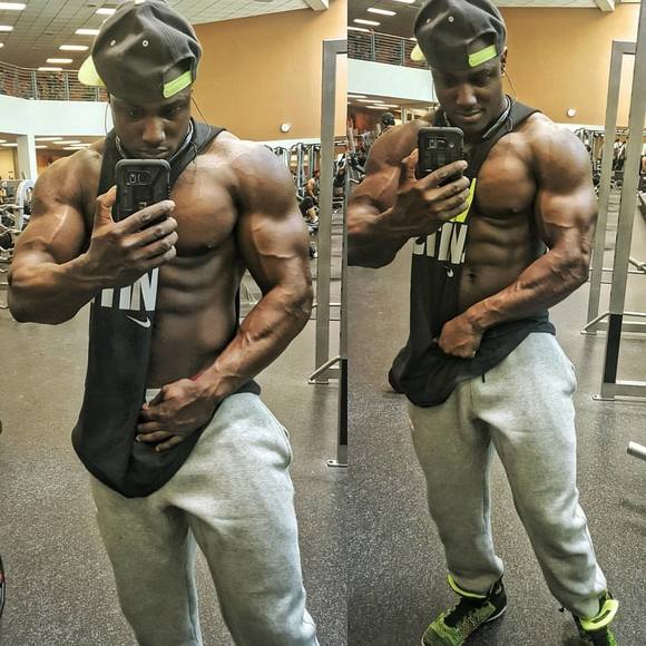 Meet your Posher, Derek - Picture 1 of 1