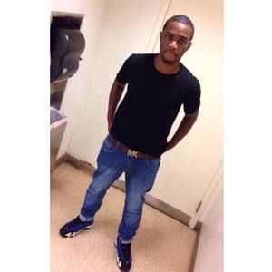 Meet your Posher, Caleb