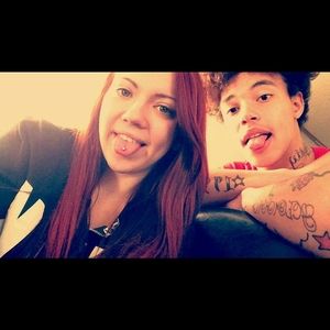 Meet your Posher, Brandy