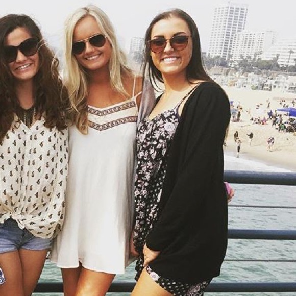 Dress - Picture 2 of 3