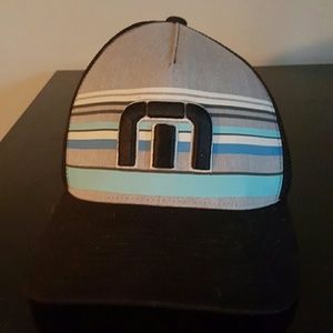 Travis matthew hat