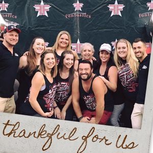 Meet your Posher, Jonathan