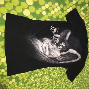 SULLEN ANGEL Tee