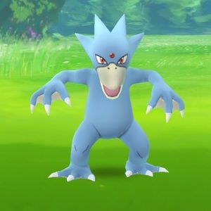 Meet your Posher, Sindy