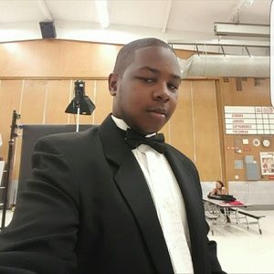 Meet your Posher, Fred