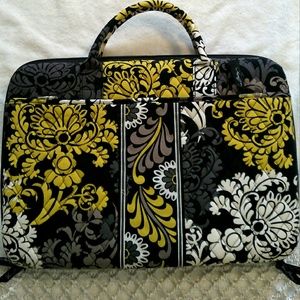 🌟Sale🌟 New Vera Bradley Laptop Case