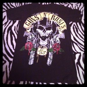 Guns and Roses T-Shirt