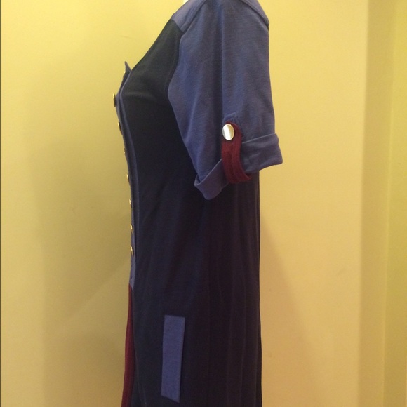 Marc by Marc Jacobs knit dress - Picture 2 of 4