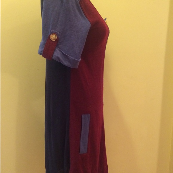 Marc by Marc Jacobs knit dress - Picture 3 of 4