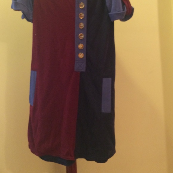 Marc by Marc Jacobs knit dress - Picture 4 of 4