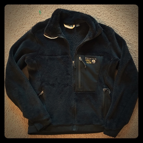 Mountain Hard Wear Coat