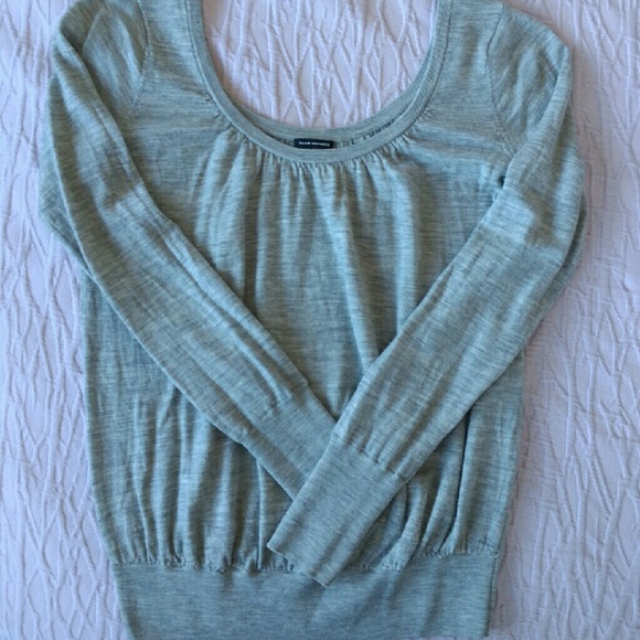 Club Monaco sweater - Picture 2 of 4