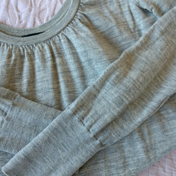 Club Monaco sweater - Picture 3 of 4