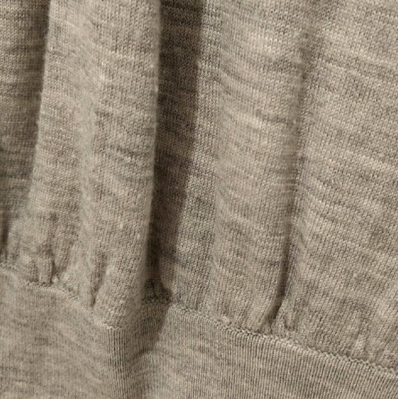 Club Monaco sweater - Picture 4 of 4