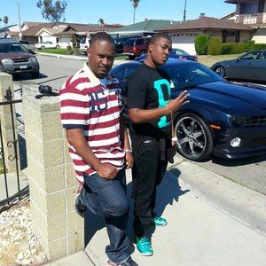 Meet your Posher, Maurice