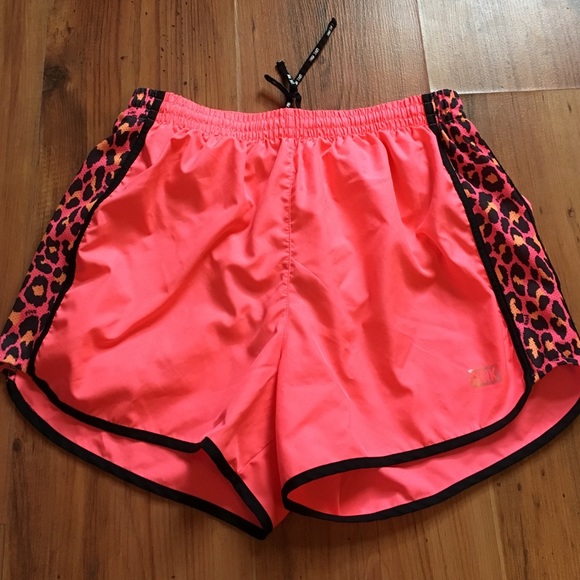 VS PINK athletic shorts small