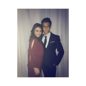 Meet your Posher, Eric