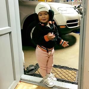 Meet your Posher, Merilee