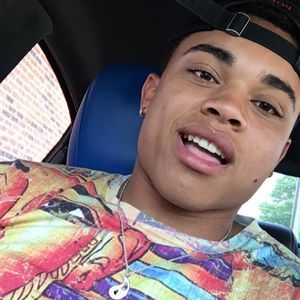 Meet your Posher, Demetrius