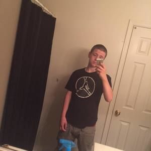 Meet your Posher, Troy