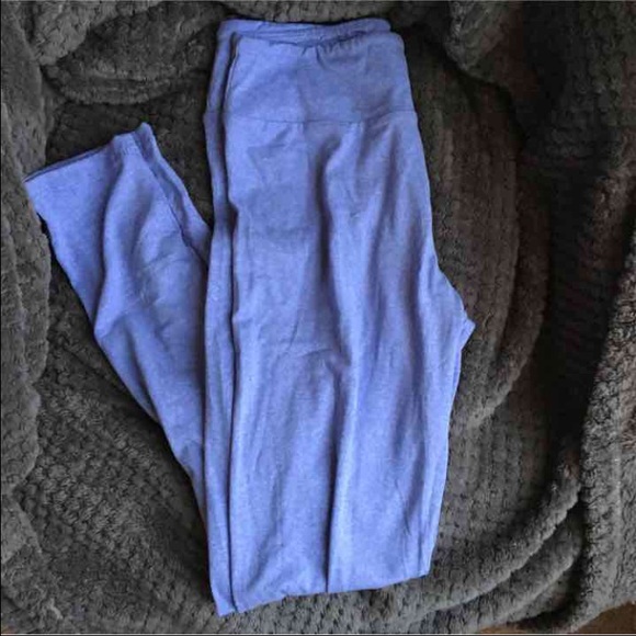 OS LuLaRoe leggings