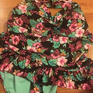 Cleaning my closet out