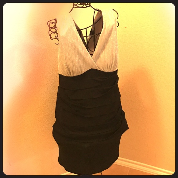 Holiday Cocktail Dress