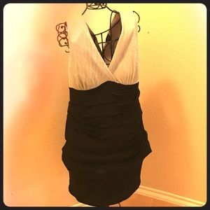 Holiday Cocktail Dress