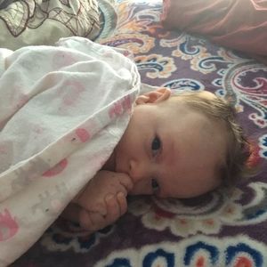 Meet your Posher, Kellie