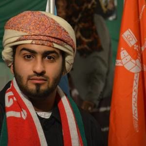 Meet your Posher, Ibrahim