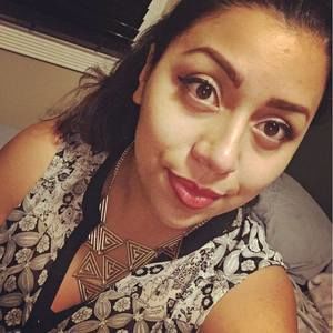 Meet your Posher, Gaby