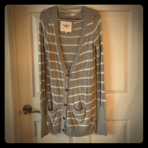 Abercrombie & Fitch Sweater