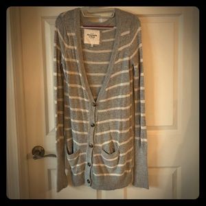 Abercrombie & Fitch Sweater