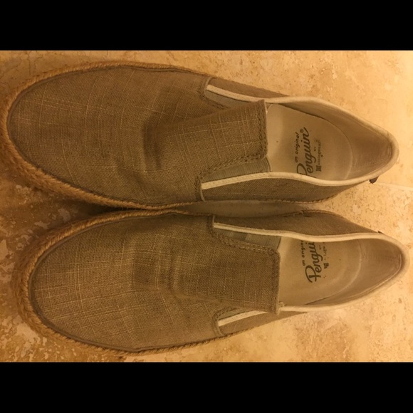 Men's Penguin Footwear Espy Slip-on Shoes!