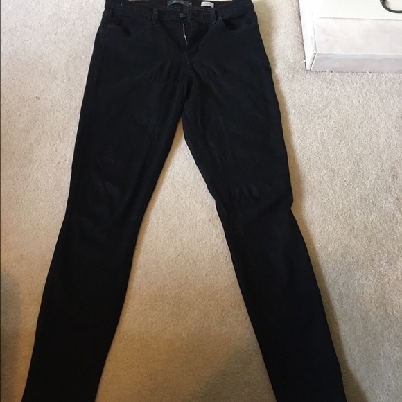 Level 99 Tanya high rise skinny
