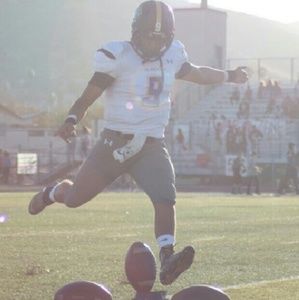 Meet your Posher, Jonathan