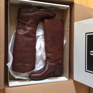 Frye Boots women