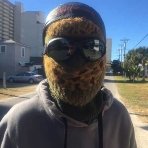 Meet your Posher, Jared