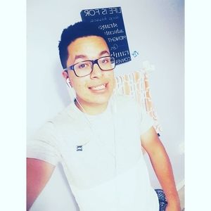 Meet your Posher, Kevin