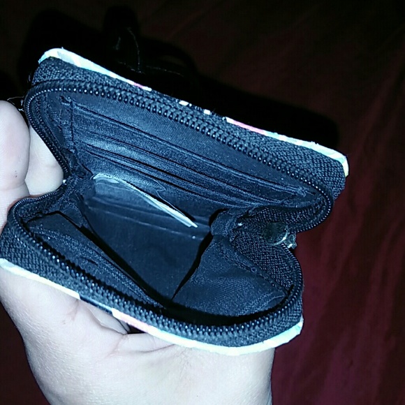 Small coin bag - Picture 2 of 2