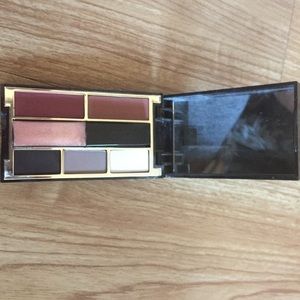 Bobbi Brown Eye and lip pallete