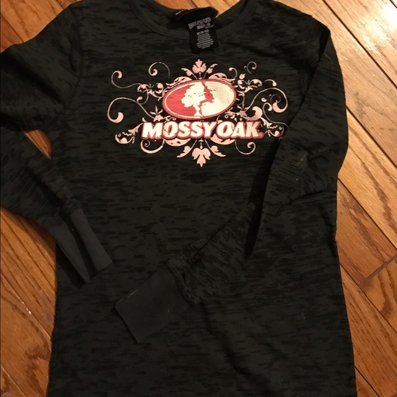 Cute long sleeve