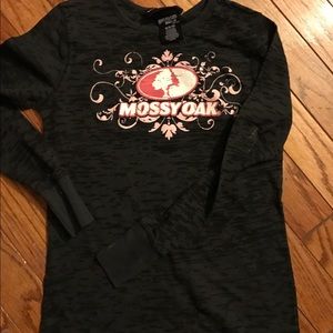 Cute long sleeve