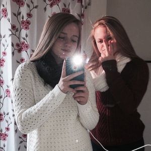 Meet your Posher, Maddie