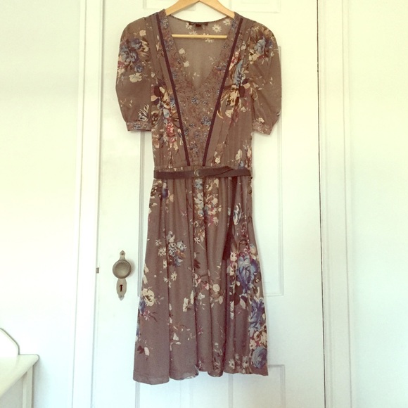 🎉SOLD🎉MNG dress.