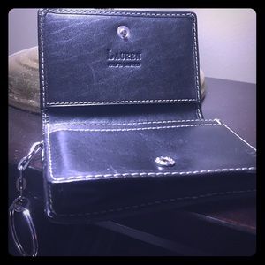 Ralph Lauren wristlets