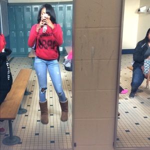 Meet your Posher, Myah